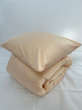 Pakketilbud (2 sæt 100% bambus sengesæt - dyne og pude betræk) - Dansk webshop