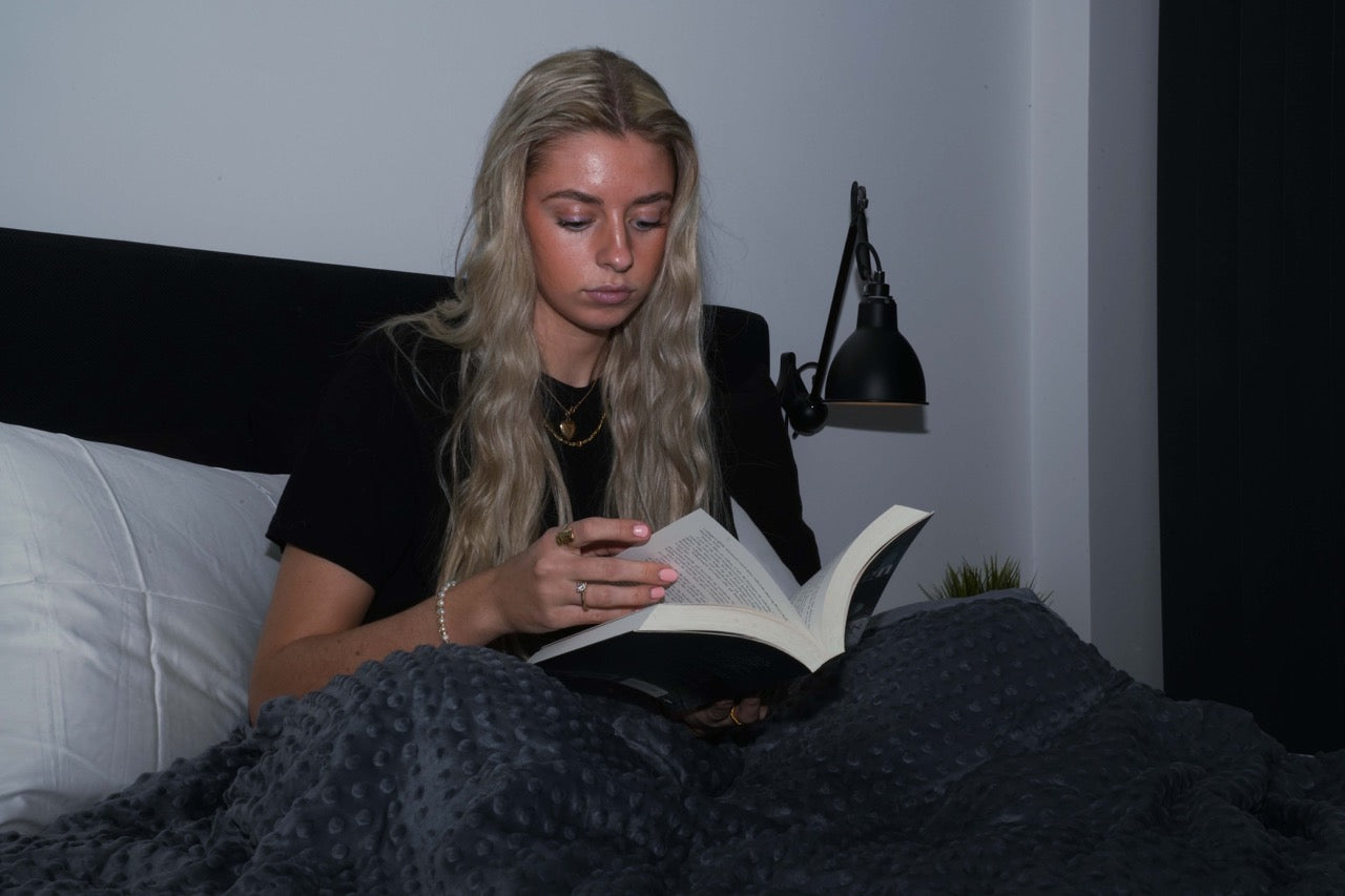 Vægtdyne Sleeplap junior - OPRØR