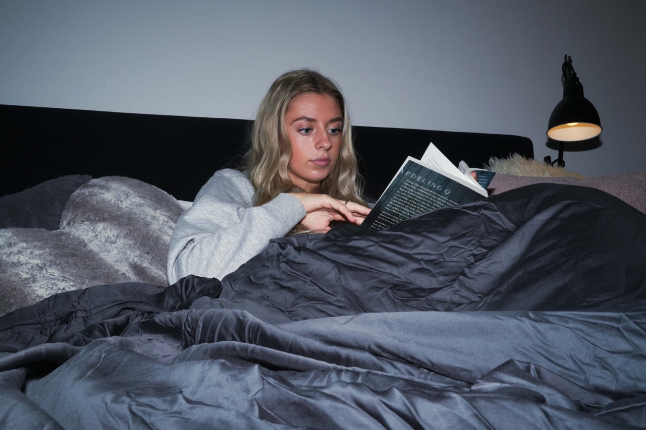 Vægtdyne Sleeplap junior - OPRØR